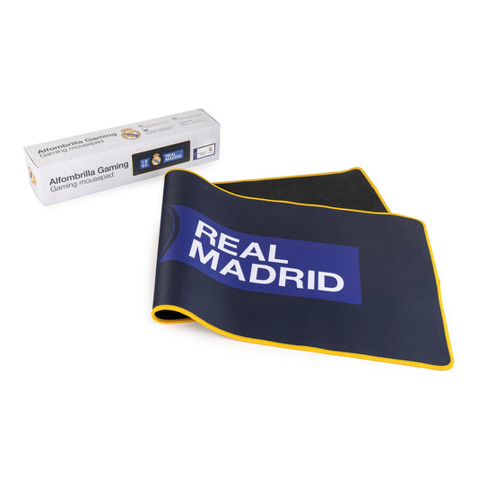 5 Players Wooden Puzzle 500 Pieces - Real Madrid CF