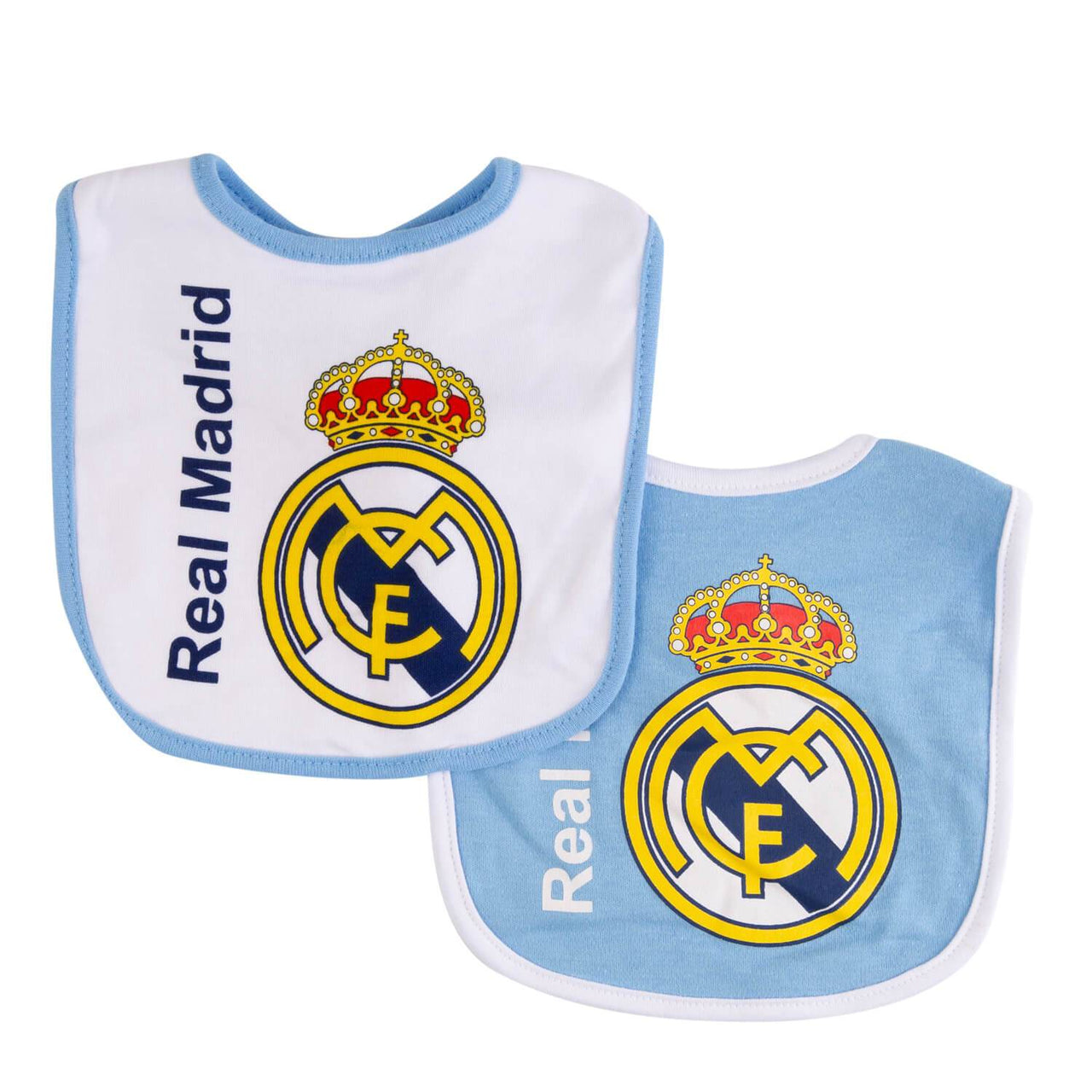 voormalig kaart bellen Accessoires pour bébés - Real Madrid CF | US Shop