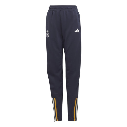 Adidas Youth UCL Training Tracksuit Pants 23/24 Black 128