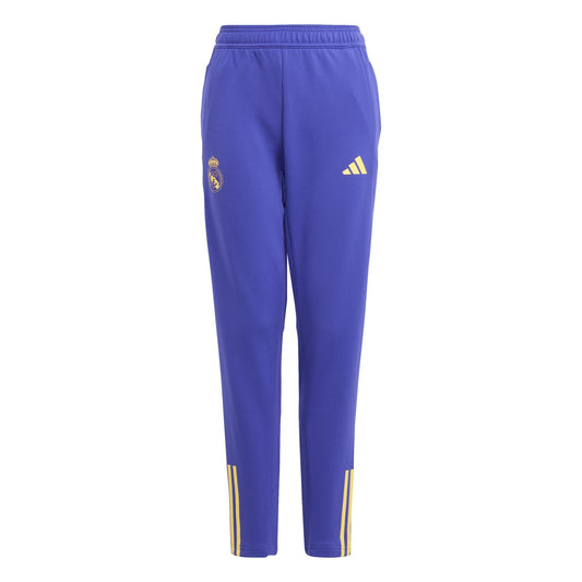 Blue adidas Originals SS Track Pants Junior