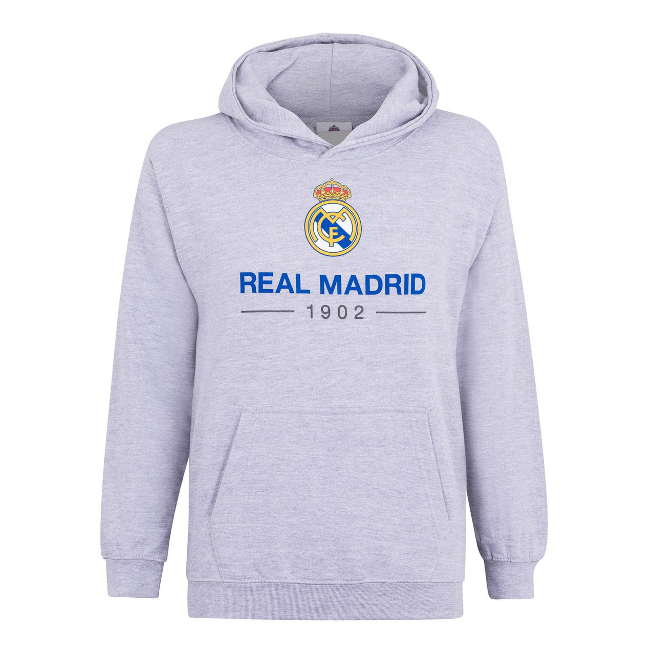 Youth Hoodies – Real Madrid CF | US Shop