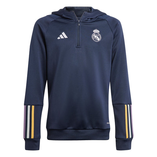 Real Madrid Soccer Store: Jerseys, Hoodies & Jackets