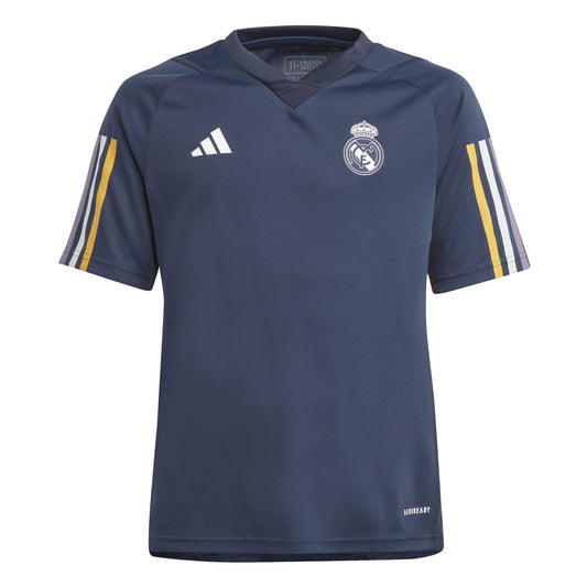 Jersey para Fútbol adidas Real Madrid Tercero 23/24 de Niños