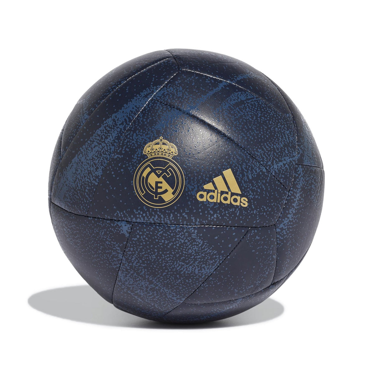 Real Madrid Adidas Soccer ball -Blue 
