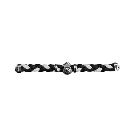 Real Madrid Bracelet-White - Real Madrid CF | US Store | Damen Bademäntel