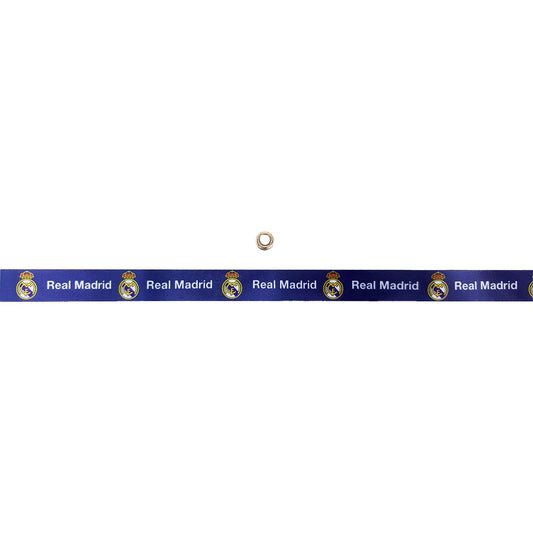 Pulsera Real Madrid 319961 Original: Compra Online en Oferta