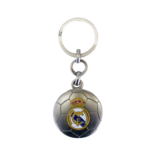 llavero real madrid oso peluche - Buy Antique keyrings and