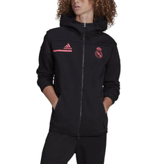 real madrid men's hoodies