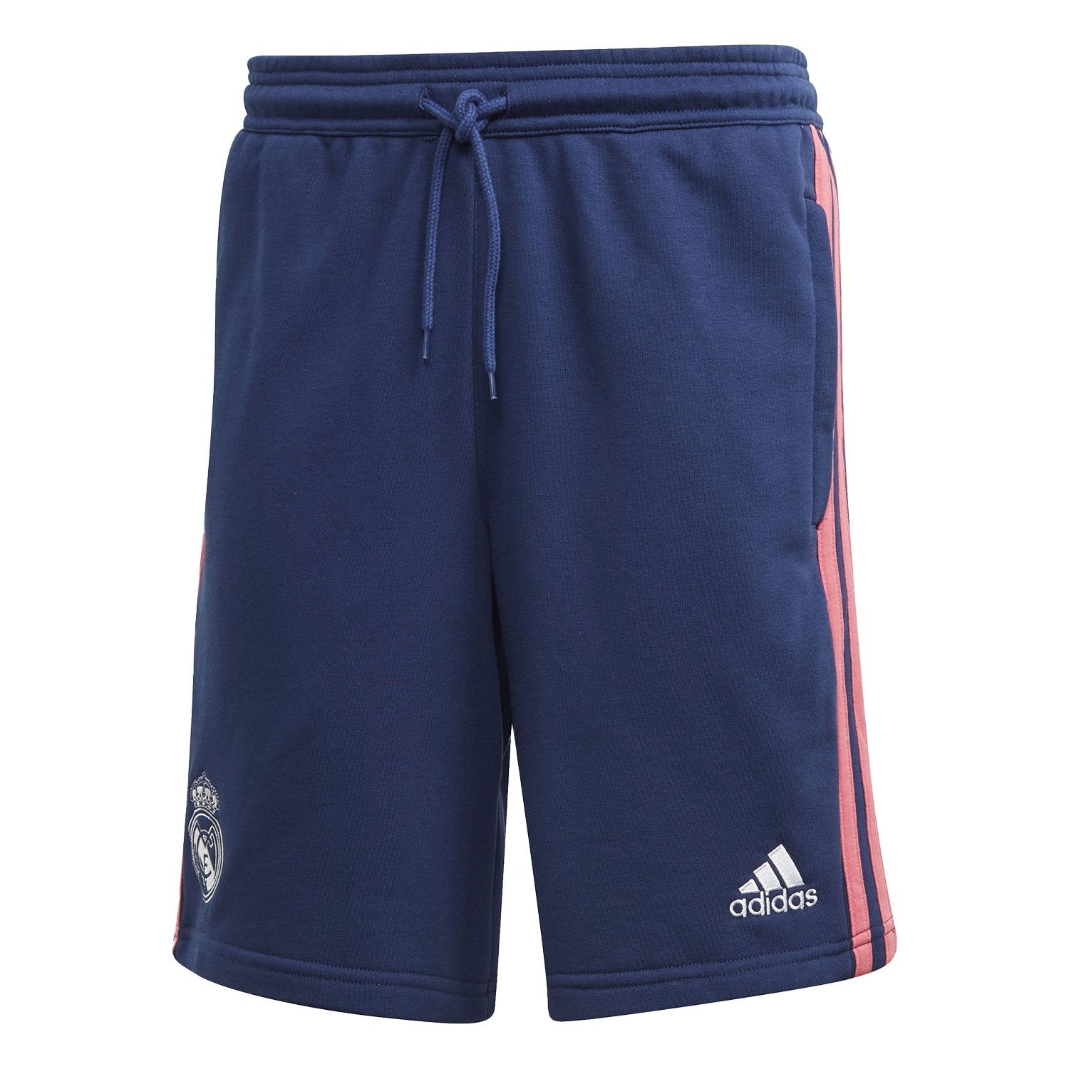 real madrid shorts mens