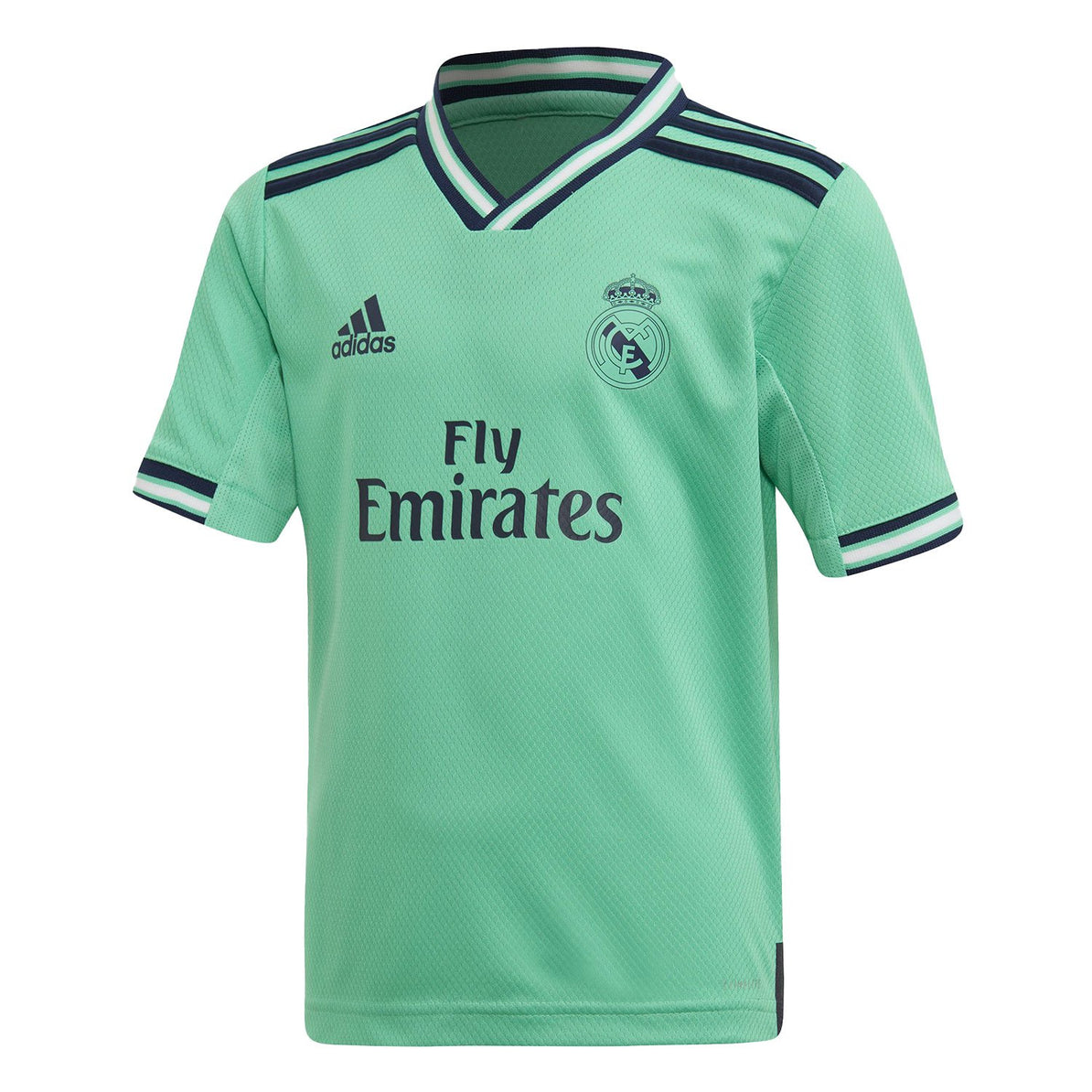 Venta Camiseta Real Madrid Authentic En Stock 