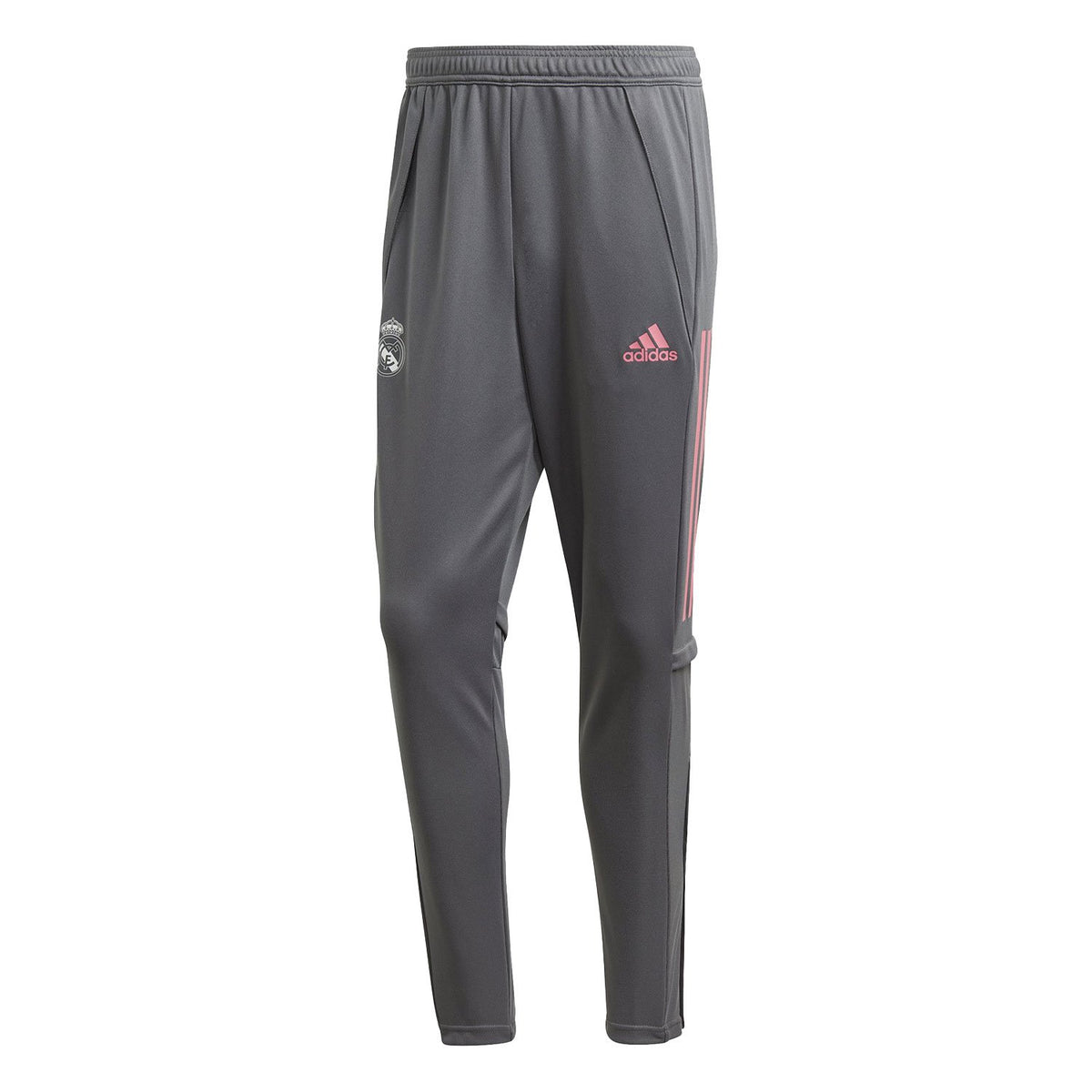 Real Madrid Mens Training Pant - Grey – Real Madrid CF | US Shop