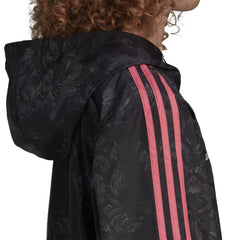 real madrid windbreaker jacket