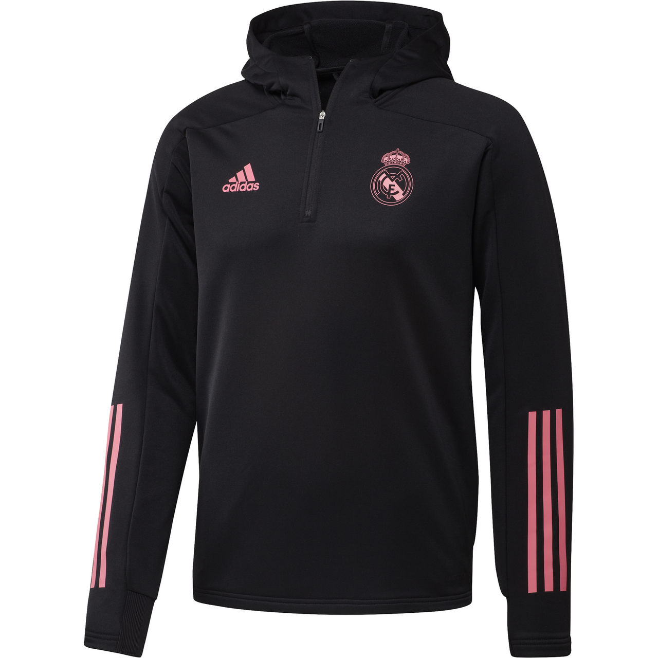 real madrid track jacket