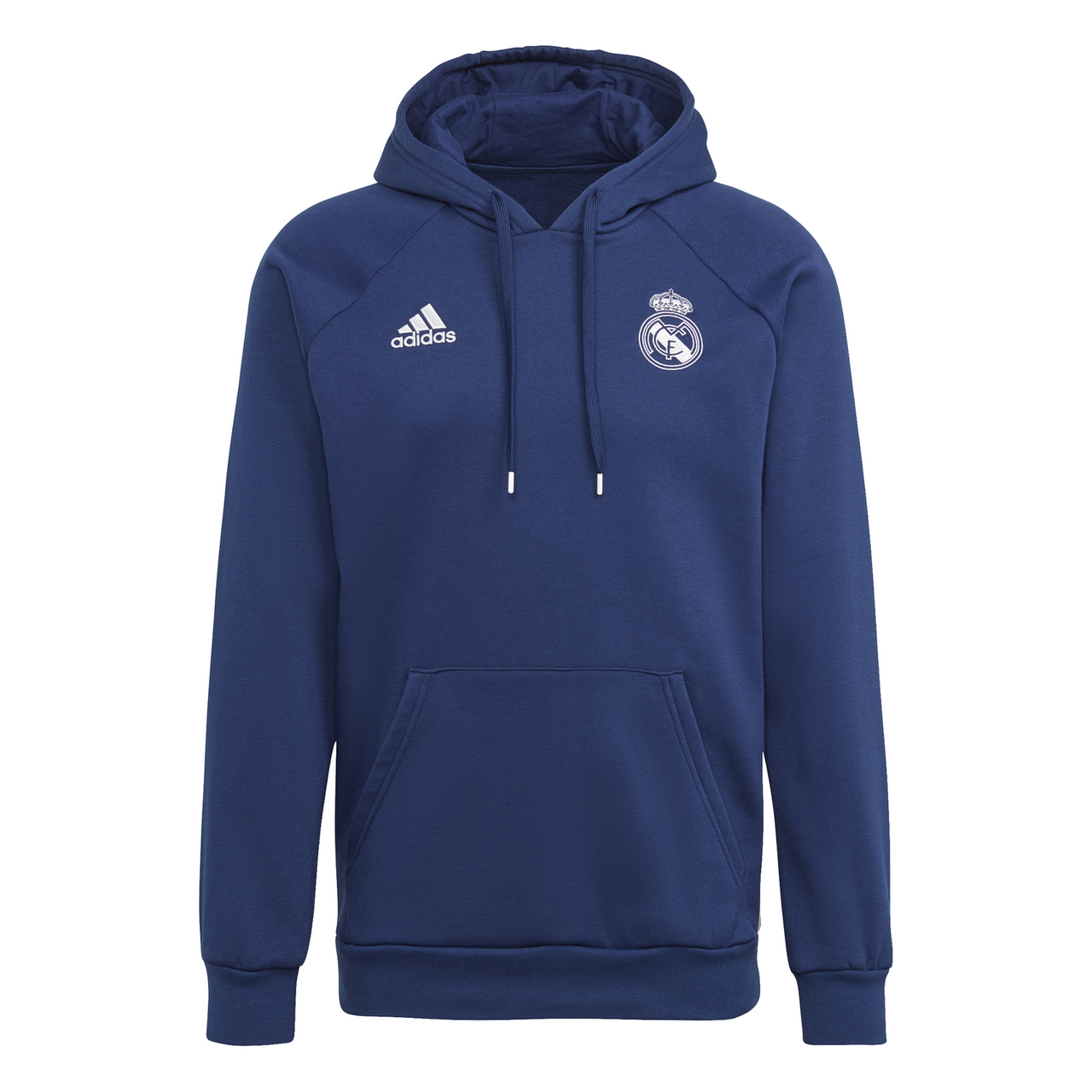 real madrid sweat shirt