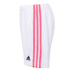 Real Madrid Youth Home Short 20/21 White