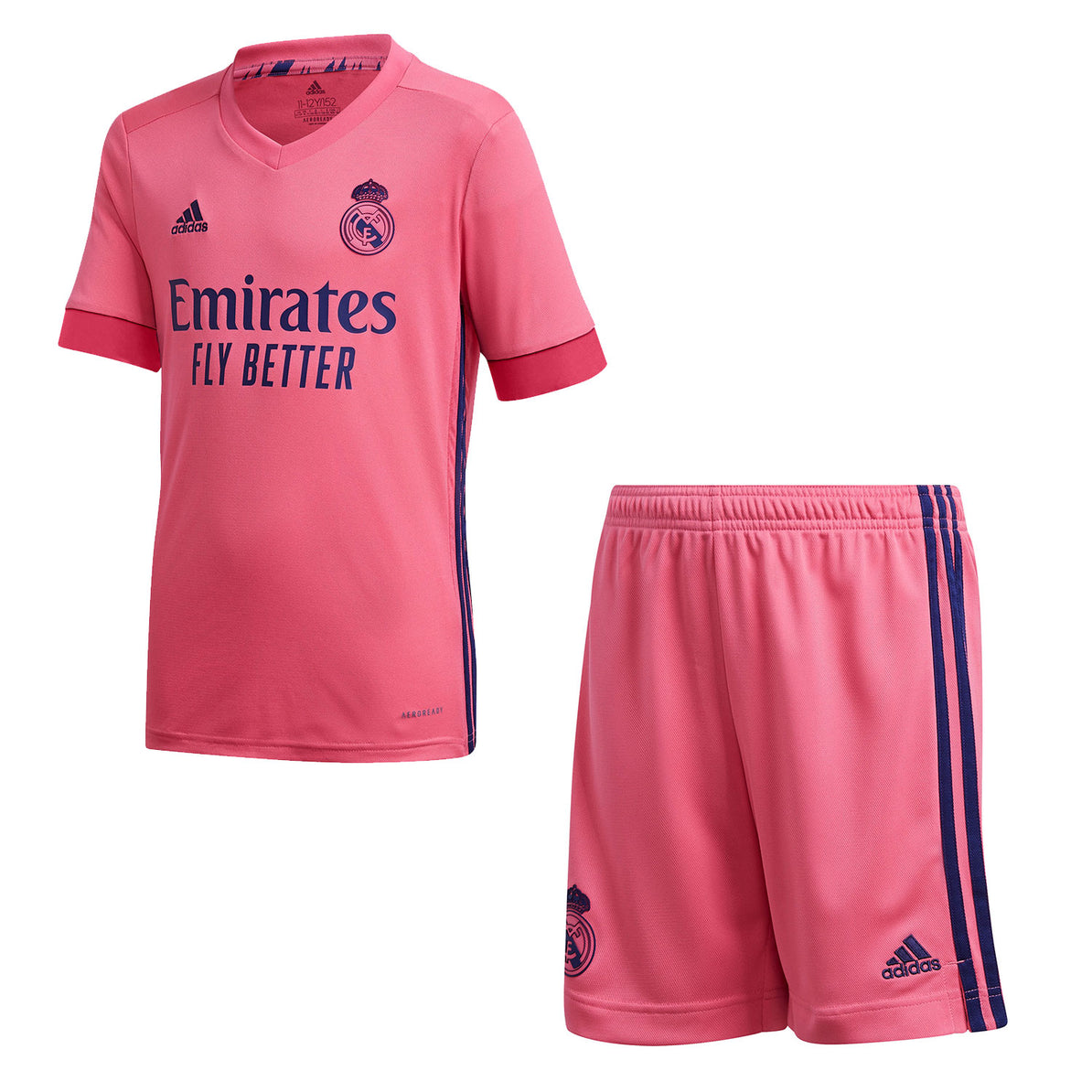 madrid away kit