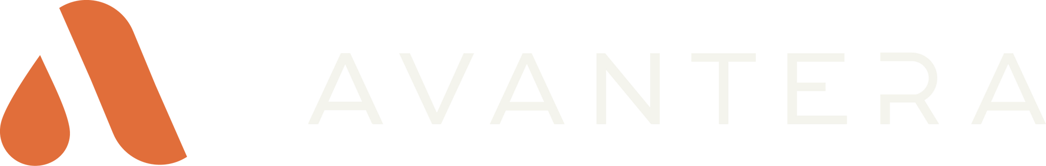 avantera premium supplements logo