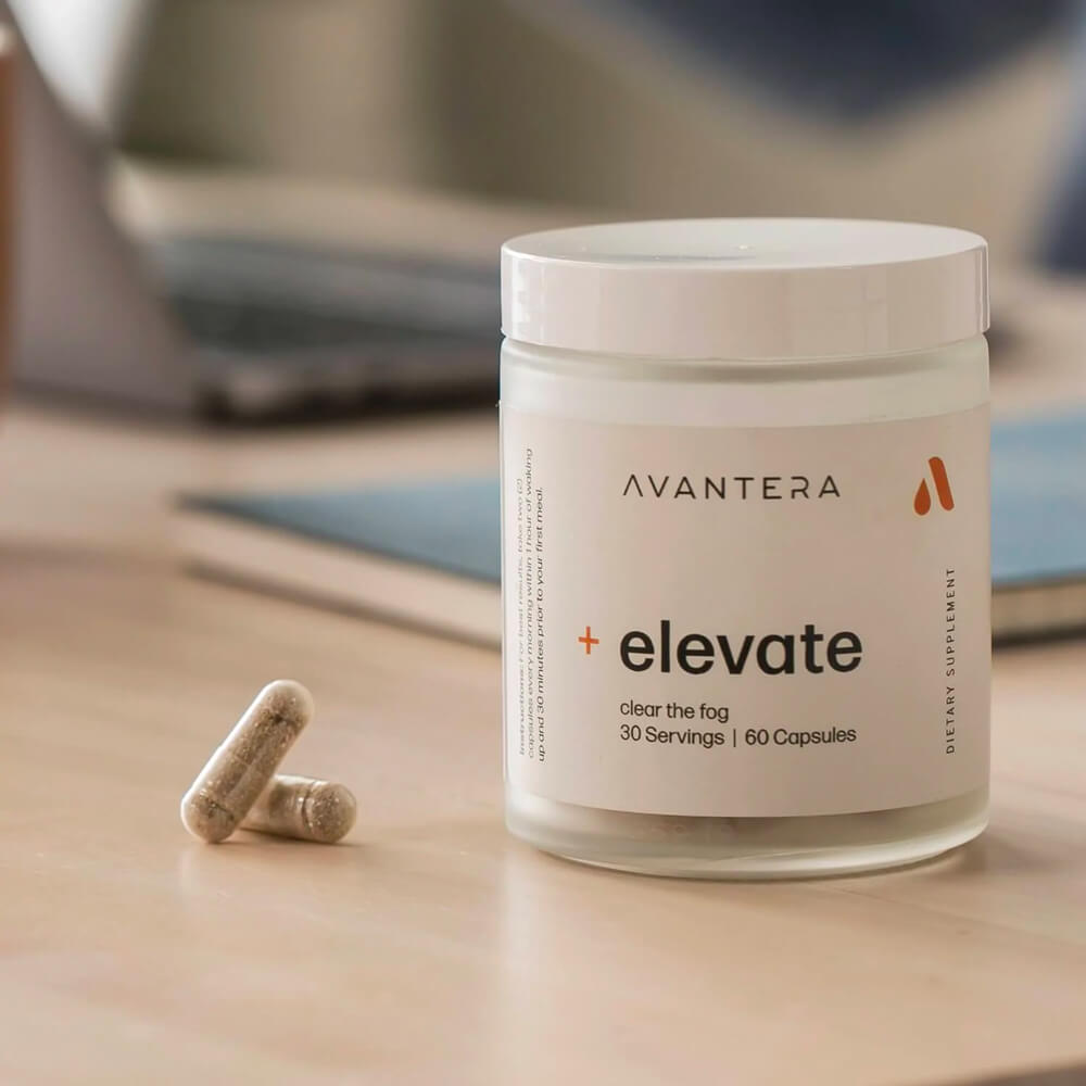 avantera shop elevate