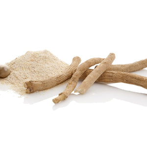 unwind ingredient Ashwagandha