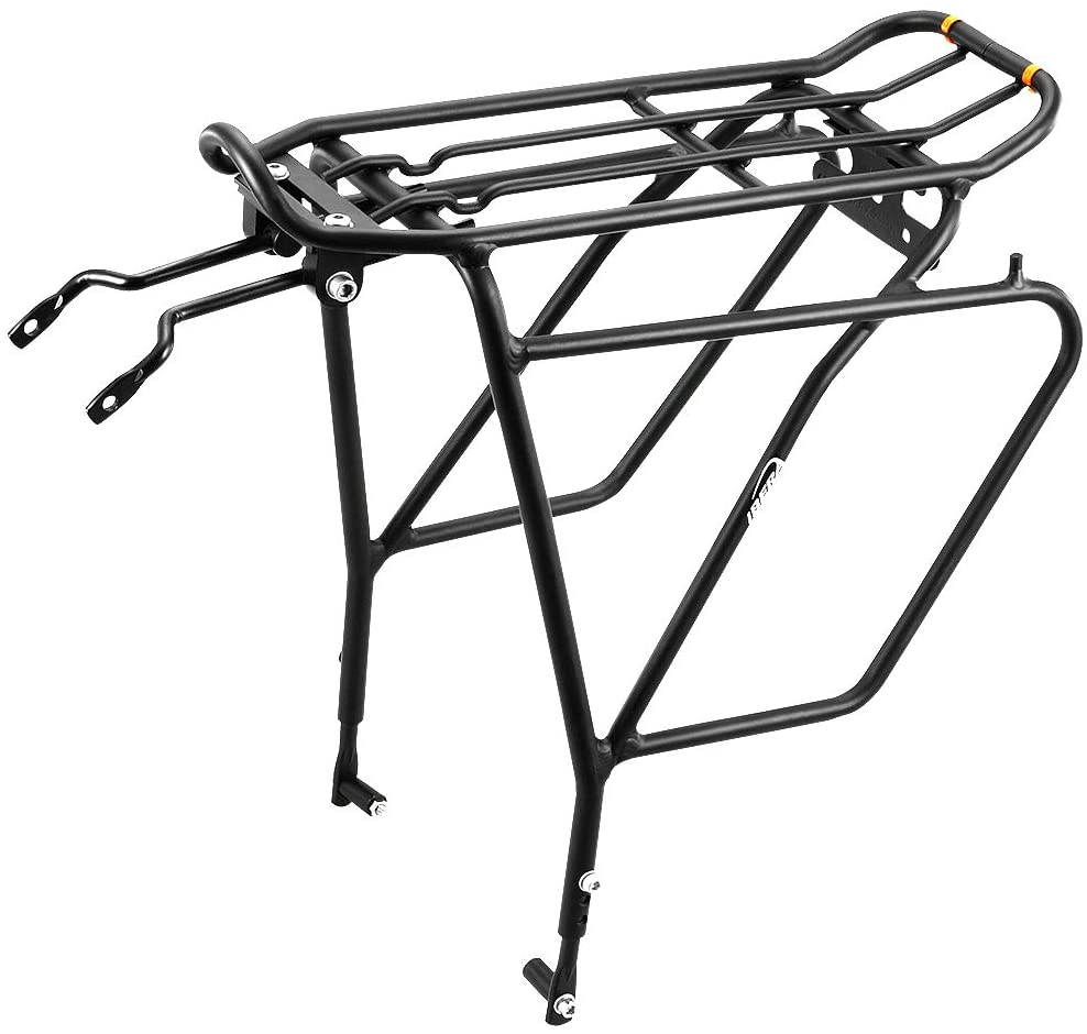 bike rack for disc brakes