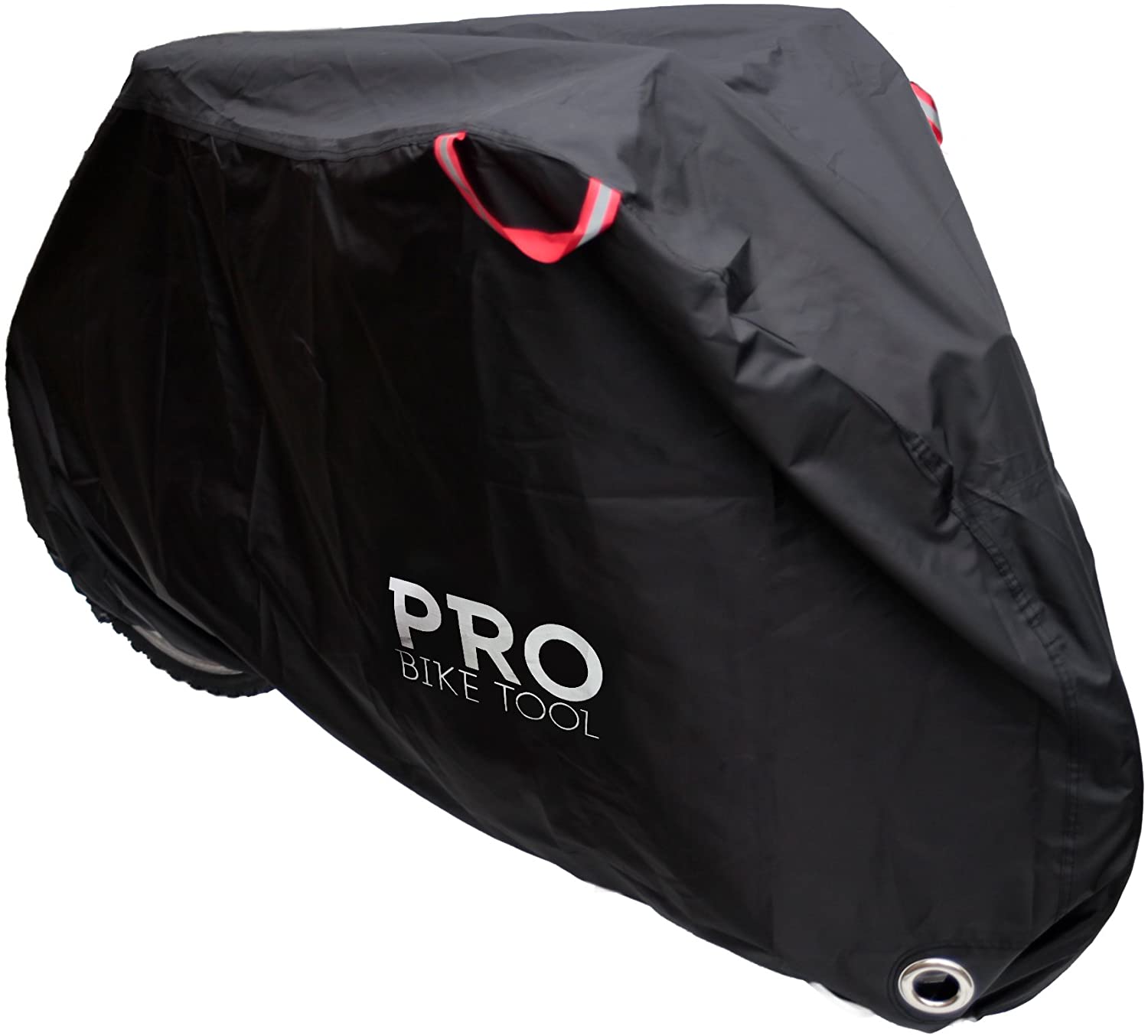 outdoor stationary bike cover