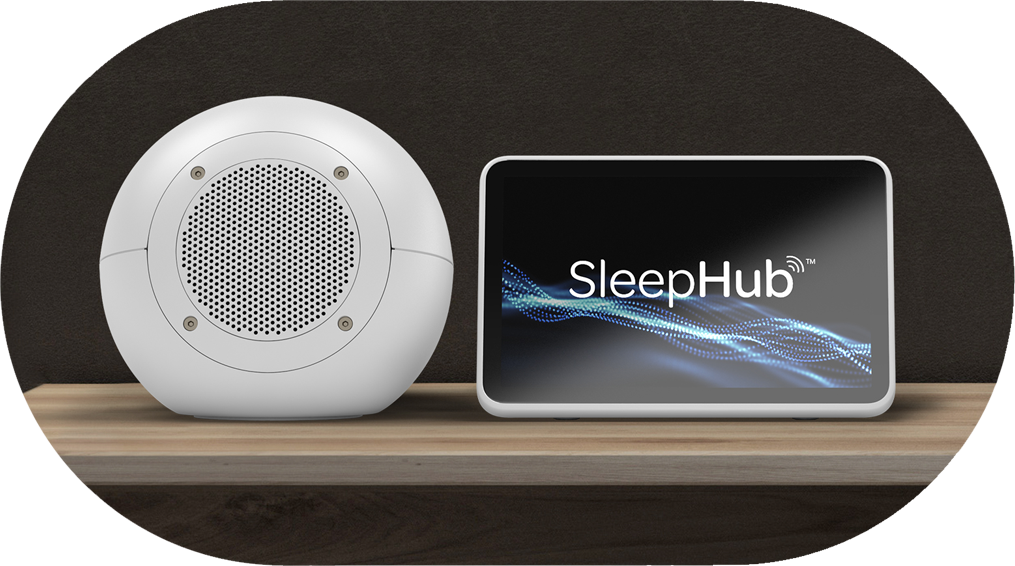 SleepHub device