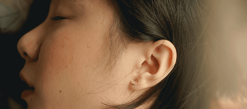 listening vs hearing - sleep sound