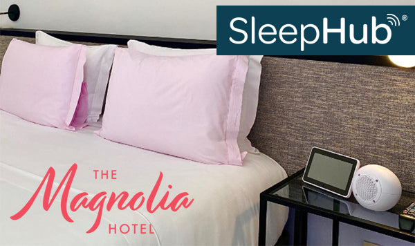 SleepHub at The Magnolia Hotel