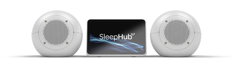 Better sleep for better mental health with SleepHub