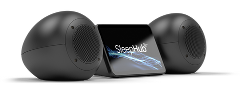 Sleephub sleep aid