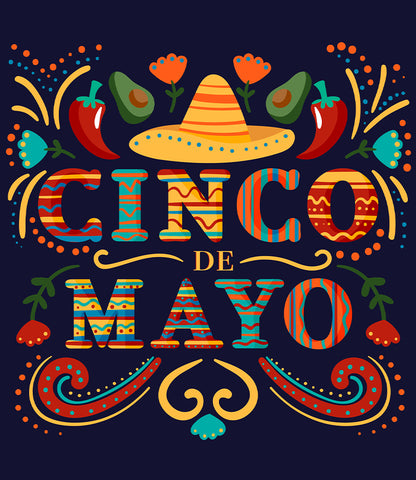 cinco de mayo