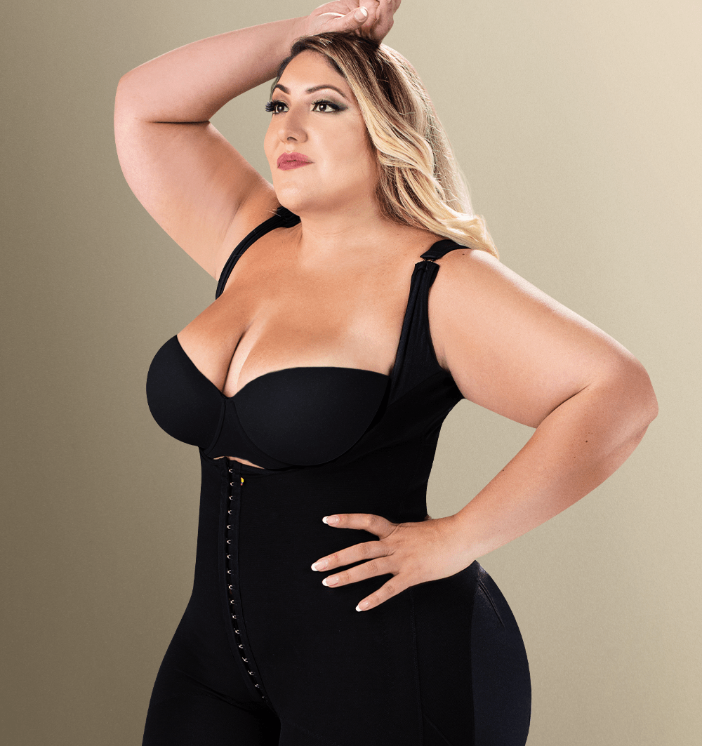 Wholesale Plus Size Faja PARA Mujeres Bbl Fajas Colombianas Butt