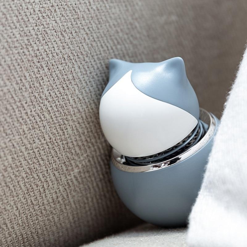 Car Cat Aroma Diffuser Air Freshener