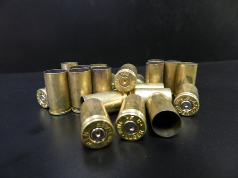 9mm & .223/5.56 brass 5lb