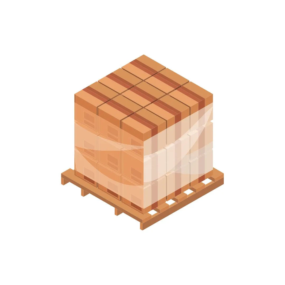 Pallet Delivery Dimensions