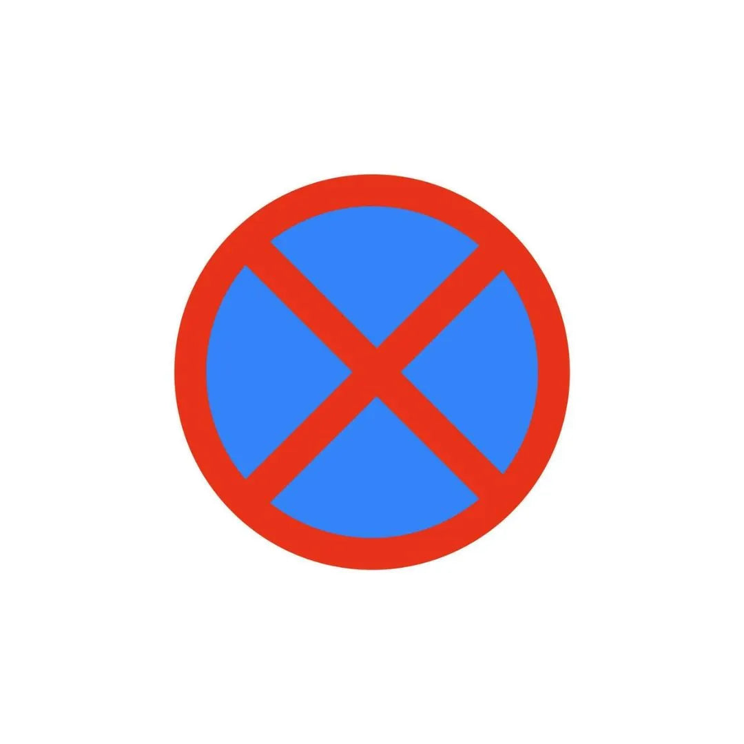Road Access Restrictions