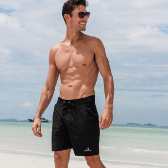 Focus Shorts: Workout Shorts With Pockets