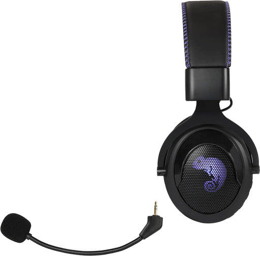 LucidSound LS10P Wired Stereo Gaming Headset with Mic for PlayStation —  MyShopville