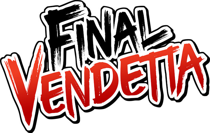 Final Vendetta