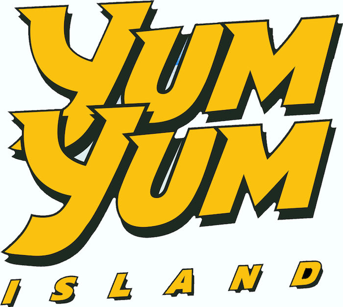 yum yum island