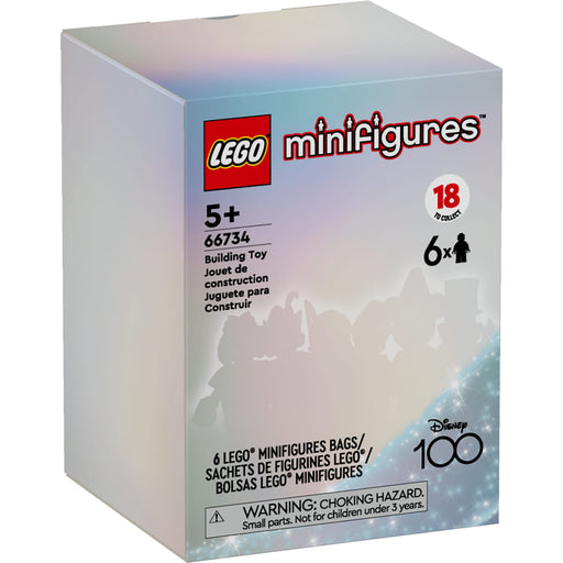 LEGO Disney Encanto Antonio's Magical Door 43200 Building Kit; A Great  Construction Toy for Kids' Imaginations (99 Pieces)