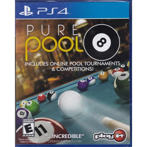 3D Billiards: Pool and Snooker Remastered - PlayStation 5, PlayStation 5