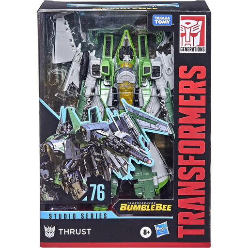  Transformers Toys Studio Series 90 Voyager Class Age of  Extinction Galvatron Action Figure - Ages 8 and Up, 6.5-inch, Multicolered,  F3176 : Toys & Games