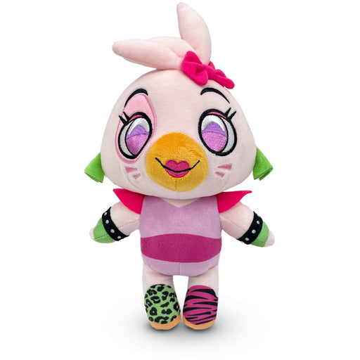 Glitchtrap Chibi Plush (9in)