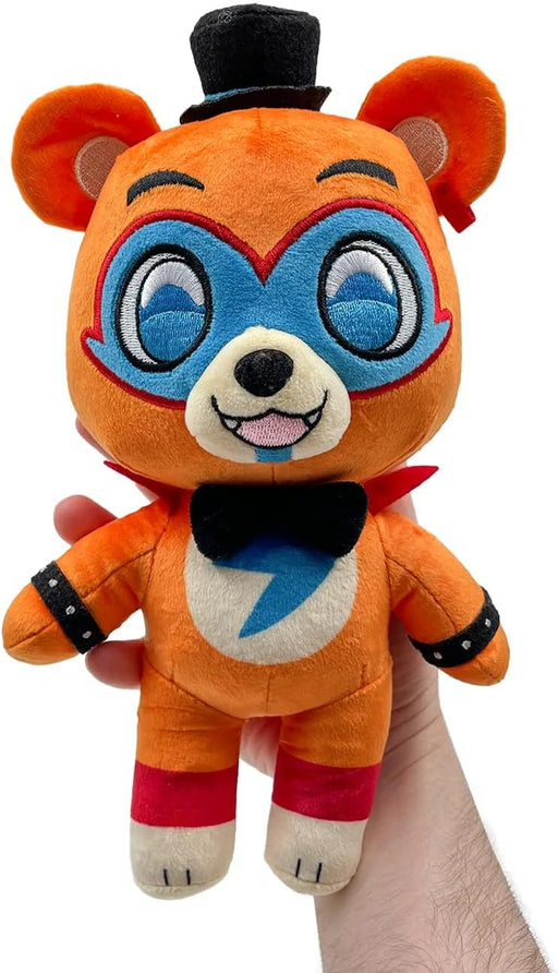 Glitchtrap Chibi Five Nightsat Freddys (FNAF) Youtooz Plush, Plush, Free  shipping over £20