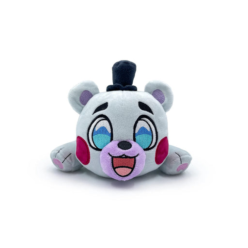 Glitchtrap chibi plush - PrecaMande