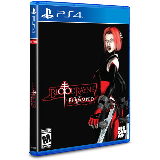  Vampire: The Masquerade - Bloodlines 2: Unsanctioned Edition -  PlayStation 4 Unsanctioned Edition : Everything Else