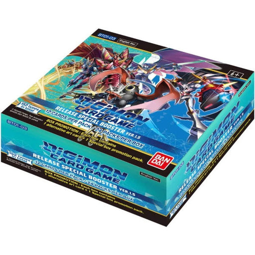 Falcomon P-081 P - Digimon Card Game [Japanese TCG] - Nipponrama Store