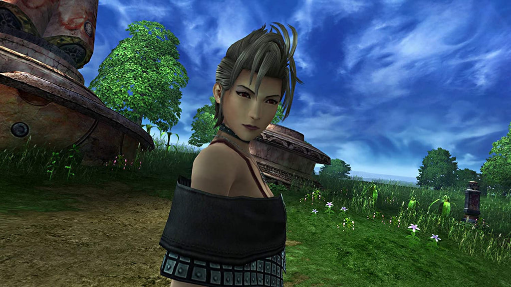 final fantasy x hd xbox download free