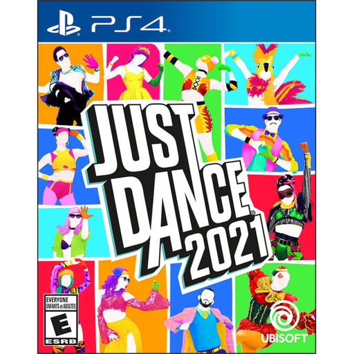 Just Dance 2021 [Xbox One] — MyShopville